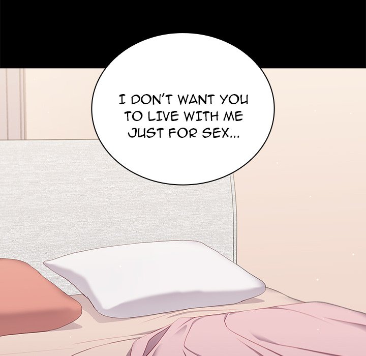 Naughty Little Secret Chapter 19 Page 24