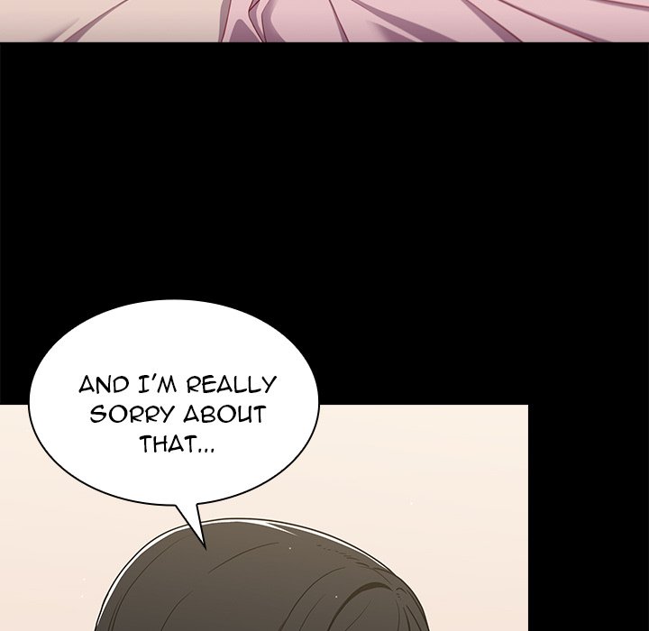 Naughty Little Secret Chapter 19 Page 25