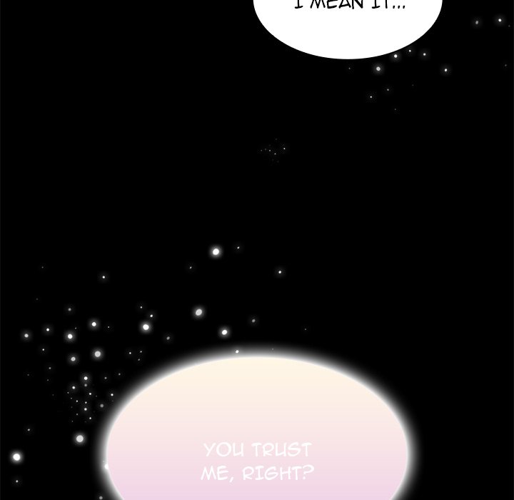 Naughty Little Secret Chapter 19 Page 29