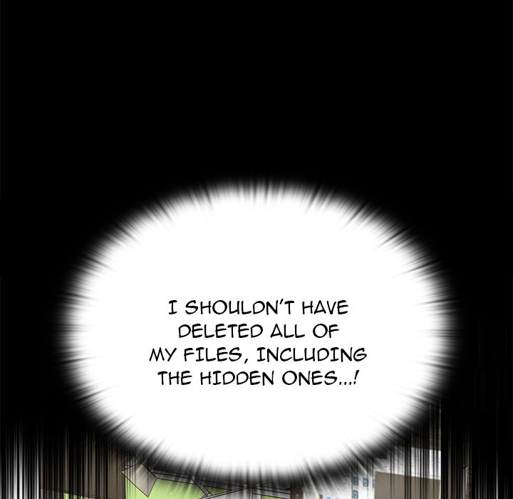 Naughty Little Secret Chapter 19 Page 31