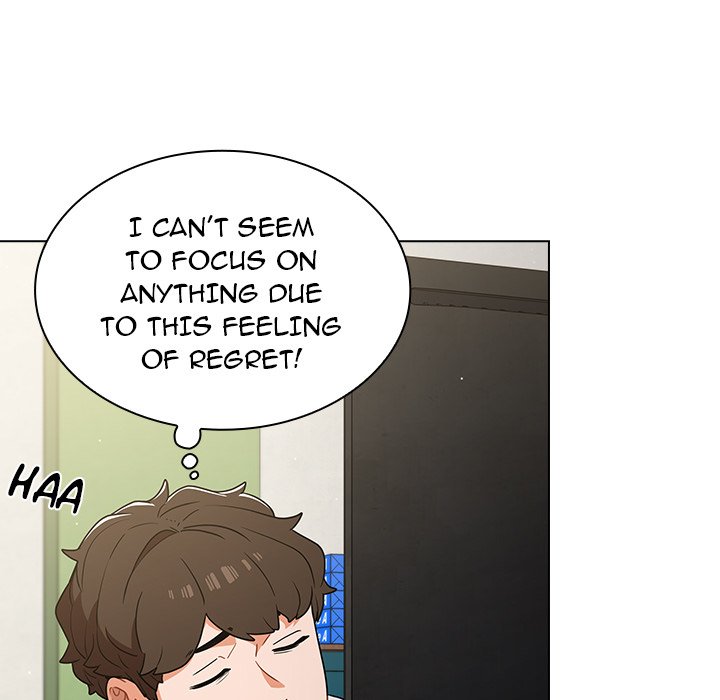 Naughty Little Secret Chapter 19 Page 33