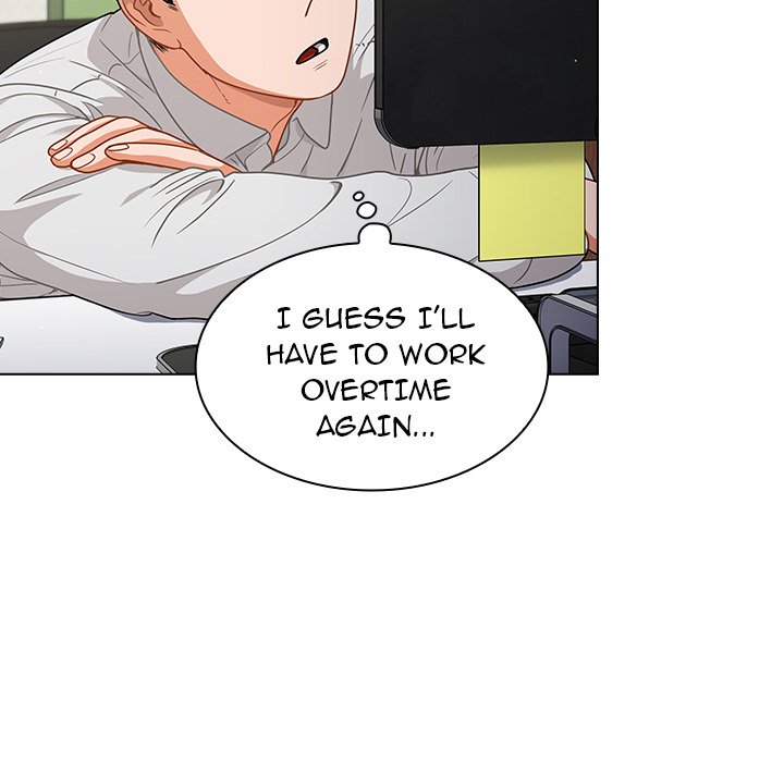 Naughty Little Secret Chapter 19 Page 34