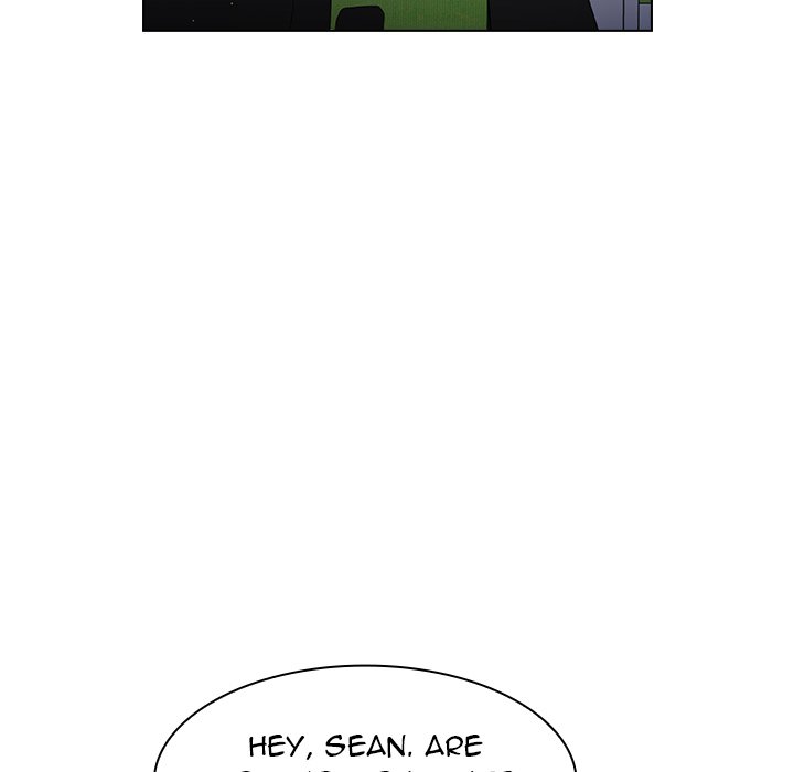 Naughty Little Secret Chapter 19 Page 38
