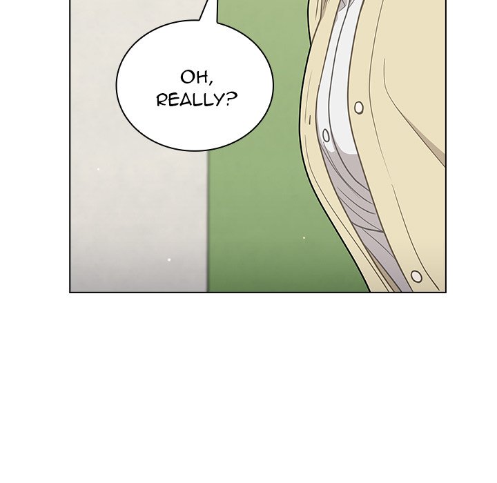 Naughty Little Secret Chapter 19 Page 45