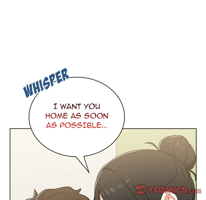 Naughty Little Secret Chapter 19 Page 48