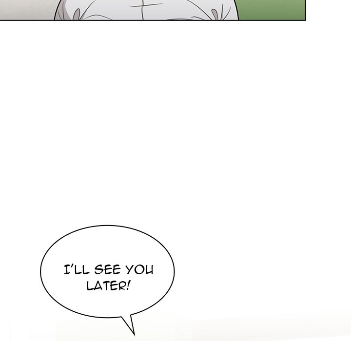 Naughty Little Secret Chapter 19 Page 51