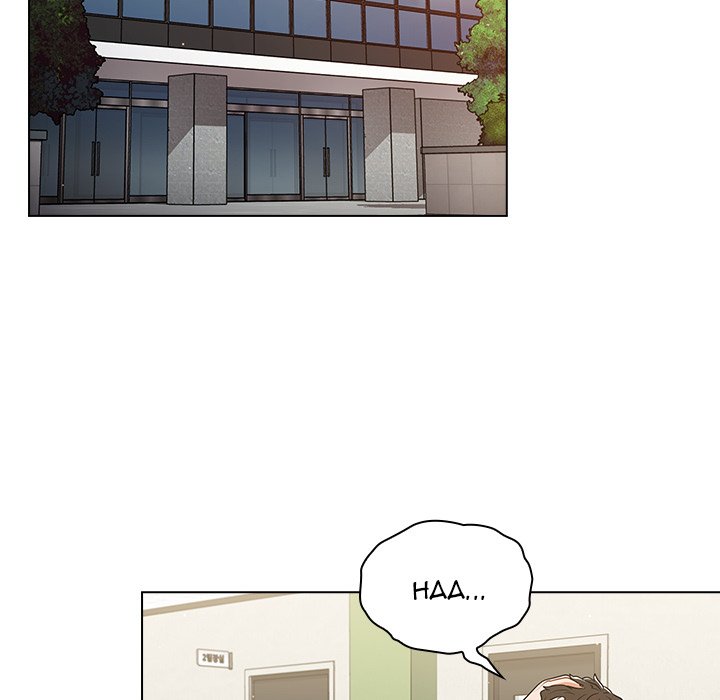 Naughty Little Secret Chapter 19 Page 6