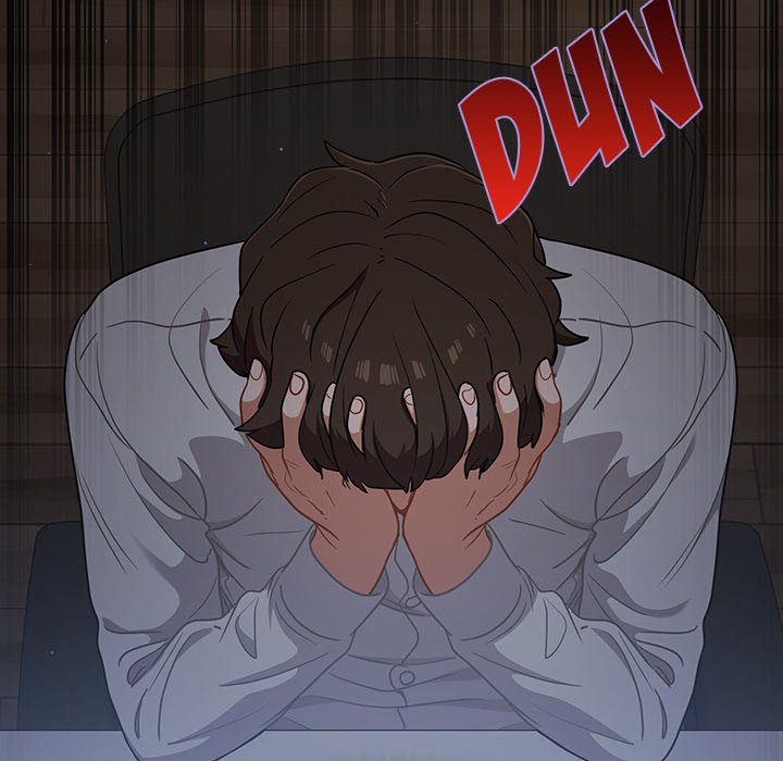 Naughty Little Secret Chapter 19 Page 63