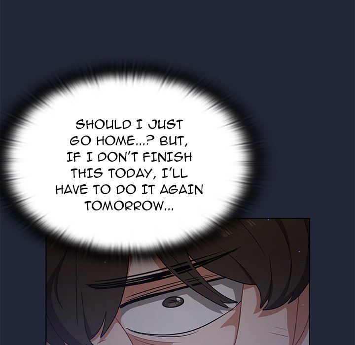 Naughty Little Secret Chapter 19 Page 65