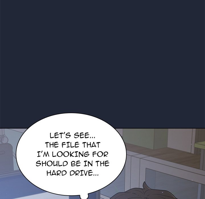 Naughty Little Secret Chapter 19 Page 69