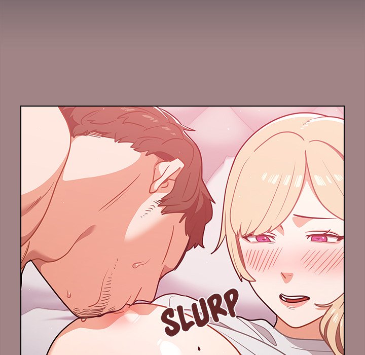 Naughty Little Secret Chapter 19 Page 89