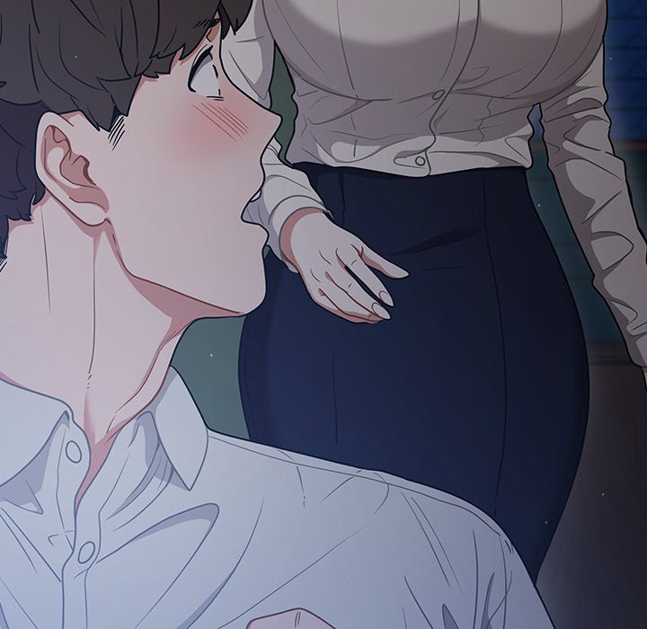Naughty Little Secret Chapter 19 Page 94