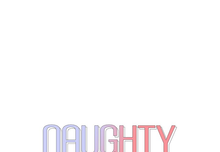 Naughty Little Secret Chapter 20 Page 1