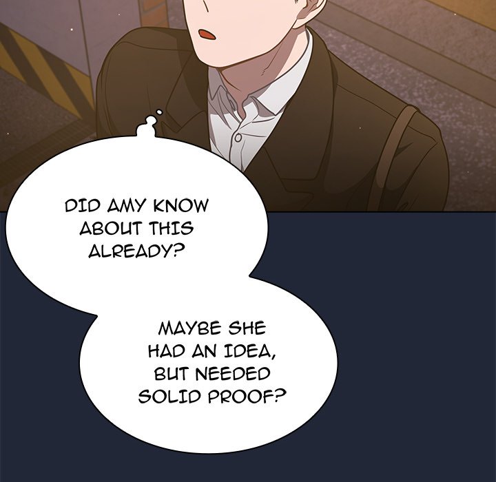 Naughty Little Secret Chapter 20 Page 100