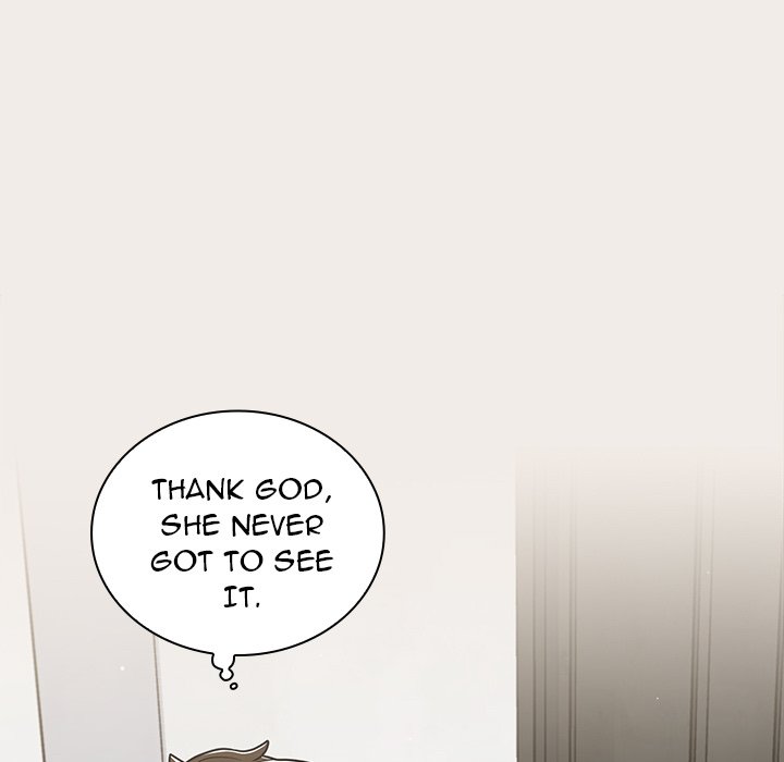 Naughty Little Secret Chapter 20 Page 107