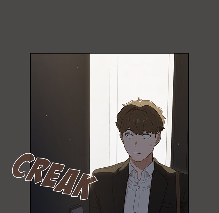 Naughty Little Secret Chapter 20 Page 116