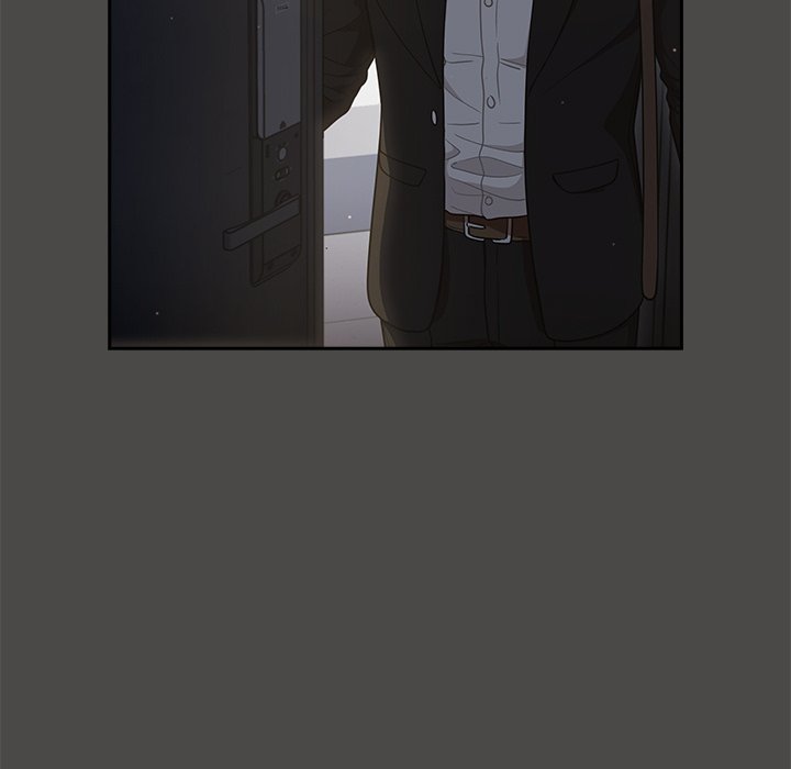 Naughty Little Secret Chapter 20 Page 117