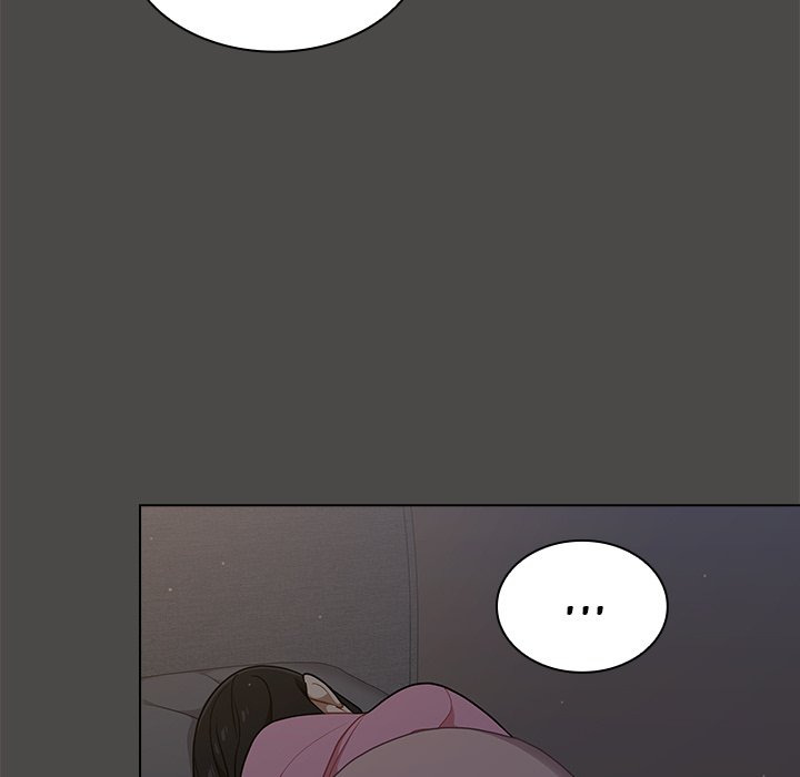 Naughty Little Secret Chapter 20 Page 119