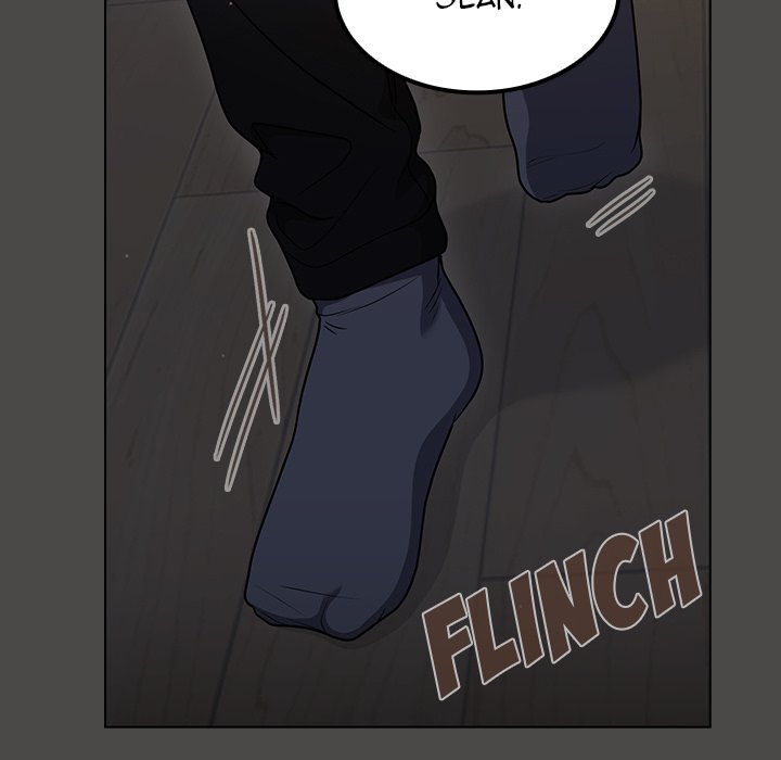 Naughty Little Secret Chapter 20 Page 123