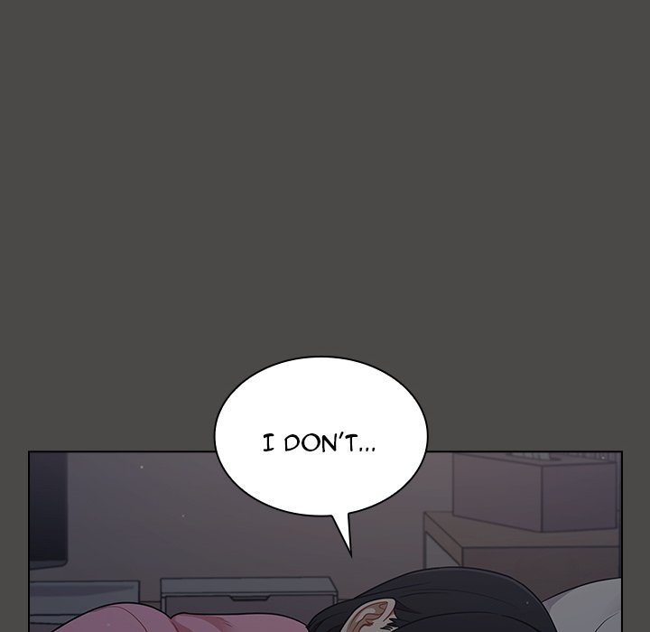 Naughty Little Secret Chapter 20 Page 128