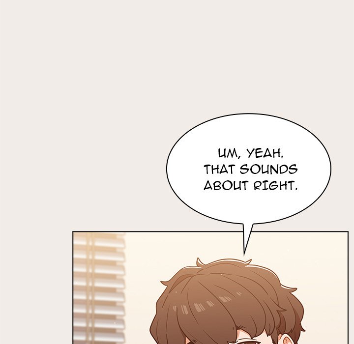 Naughty Little Secret Chapter 20 Page 13
