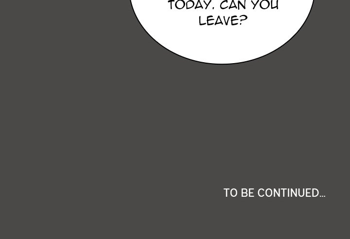 Naughty Little Secret Chapter 20 Page 132