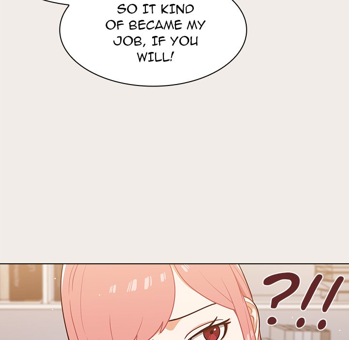 Naughty Little Secret Chapter 20 Page 15