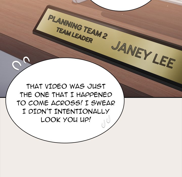 Naughty Little Secret Chapter 20 Page 19