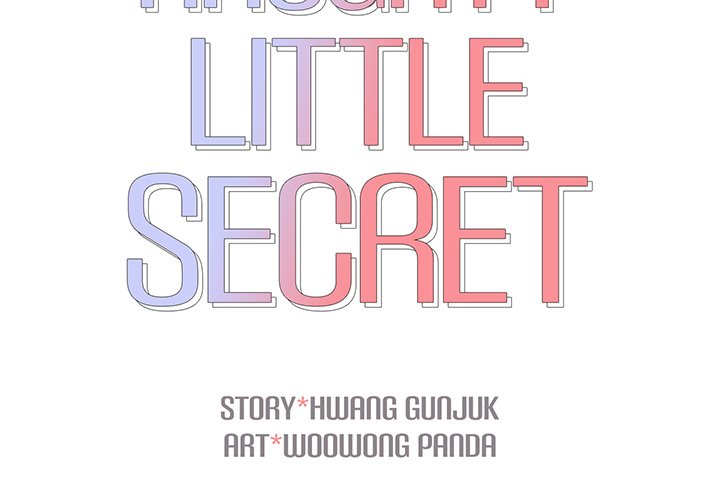 Naughty Little Secret Chapter 20 Page 2