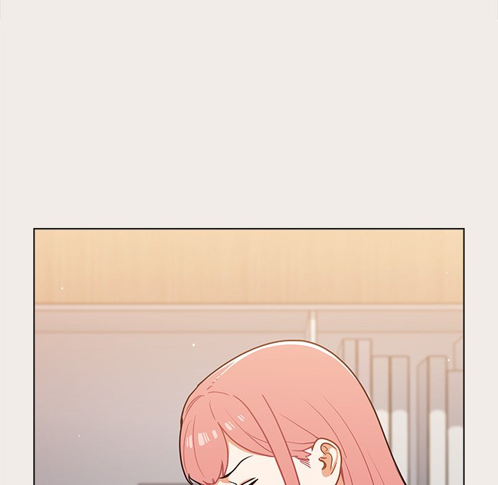 Naughty Little Secret Chapter 20 Page 20