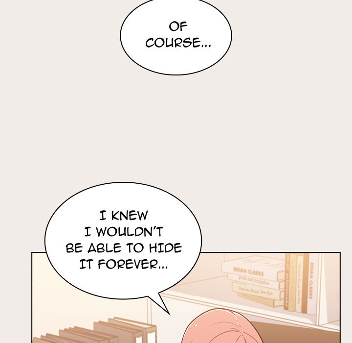 Naughty Little Secret Chapter 20 Page 27