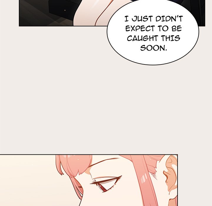 Naughty Little Secret Chapter 20 Page 29