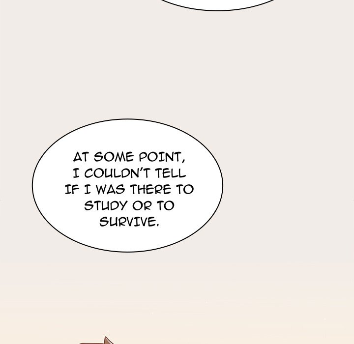 Naughty Little Secret Chapter 20 Page 34