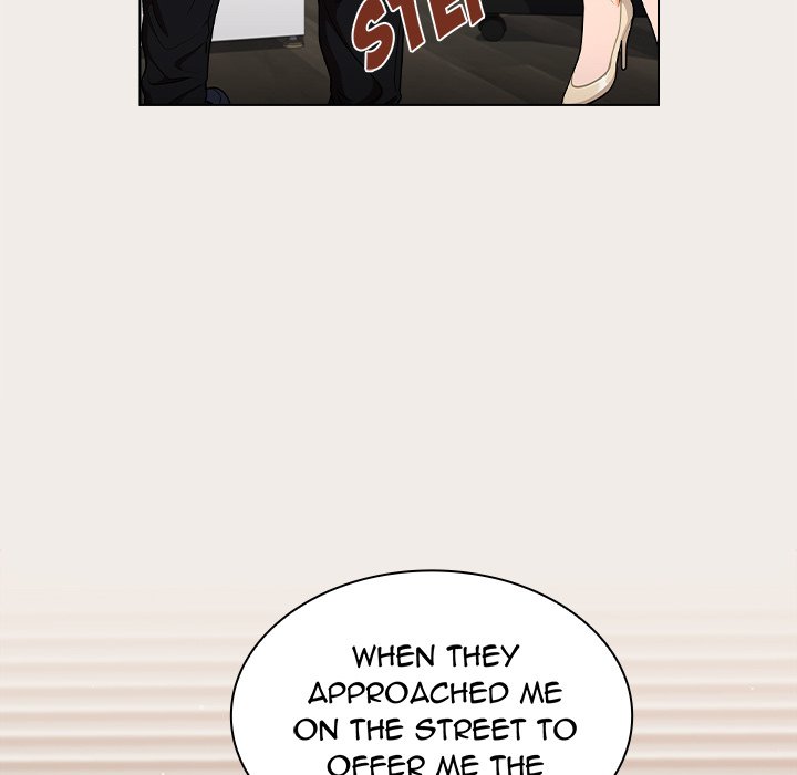 Naughty Little Secret Chapter 20 Page 37