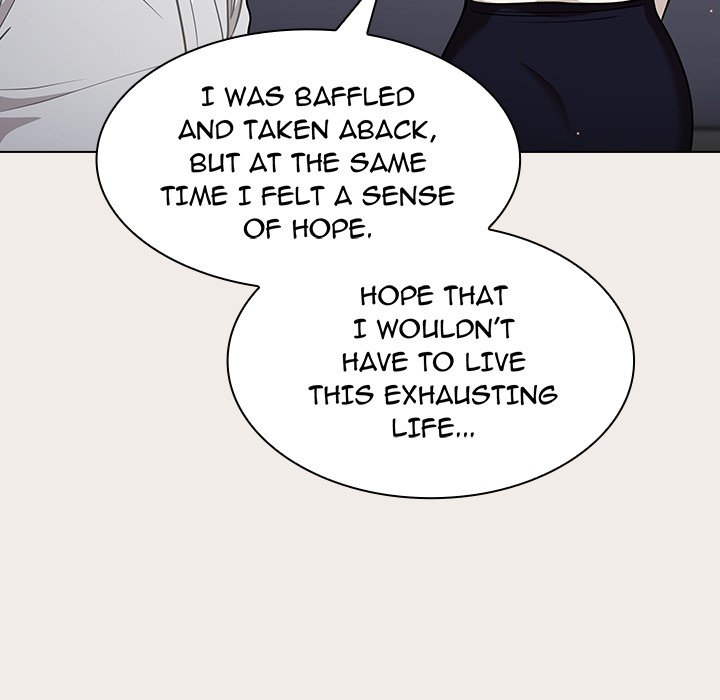 Naughty Little Secret Chapter 20 Page 39