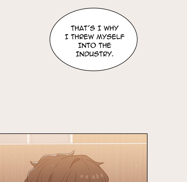 Naughty Little Secret Chapter 20 Page 40