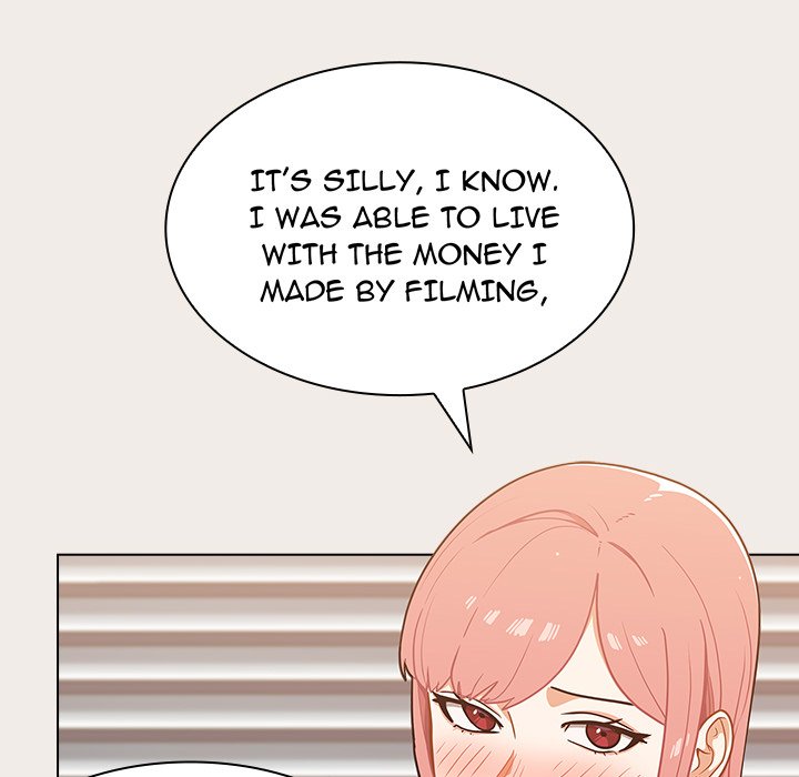 Naughty Little Secret Chapter 20 Page 42