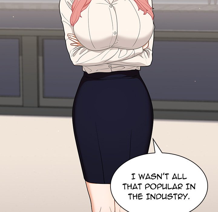 Naughty Little Secret Chapter 20 Page 45