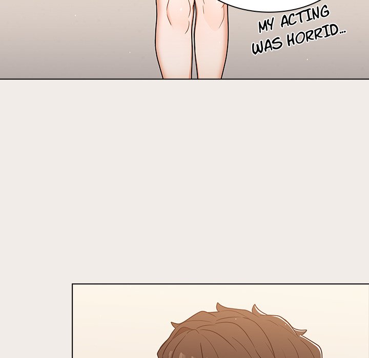 Naughty Little Secret Chapter 20 Page 46