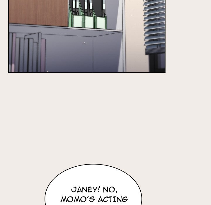 Naughty Little Secret Chapter 20 Page 49