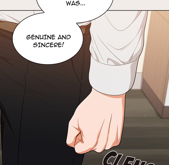 Naughty Little Secret Chapter 20 Page 50