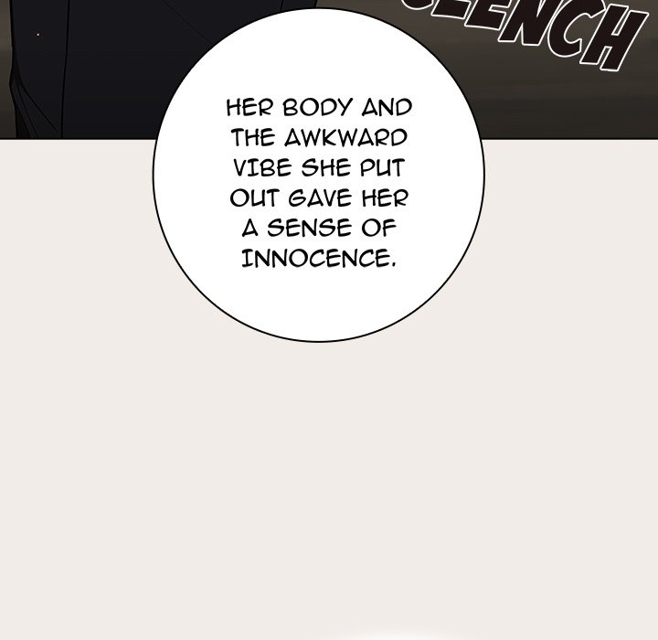 Naughty Little Secret Chapter 20 Page 51