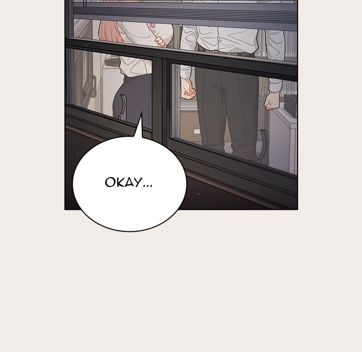Naughty Little Secret Chapter 20 Page 55
