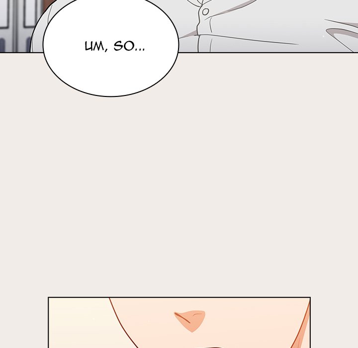 Naughty Little Secret Chapter 20 Page 57