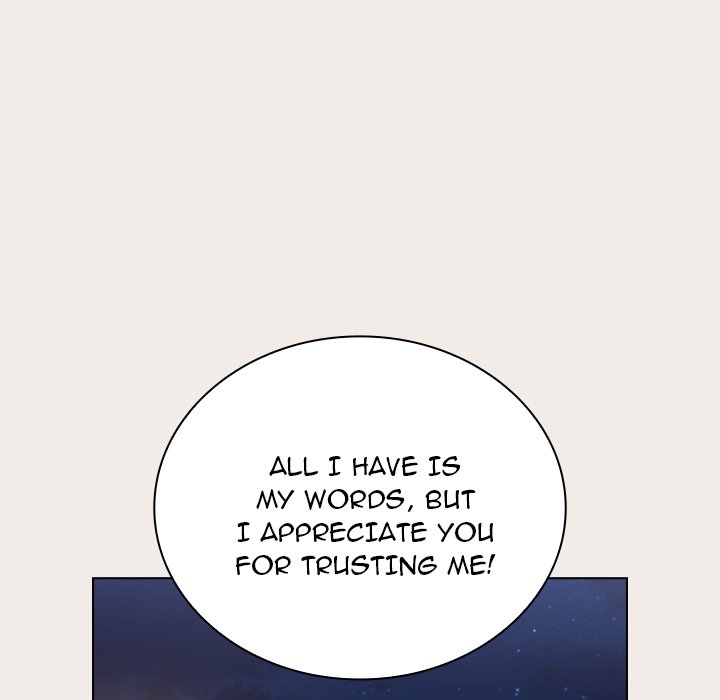 Naughty Little Secret Chapter 20 Page 61