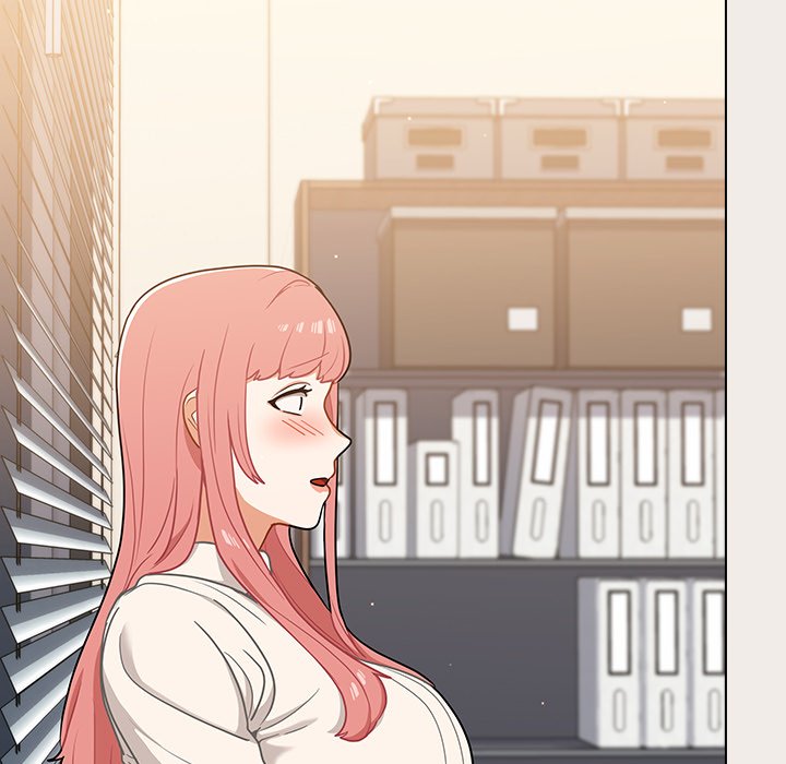 Naughty Little Secret Chapter 20 Page 65