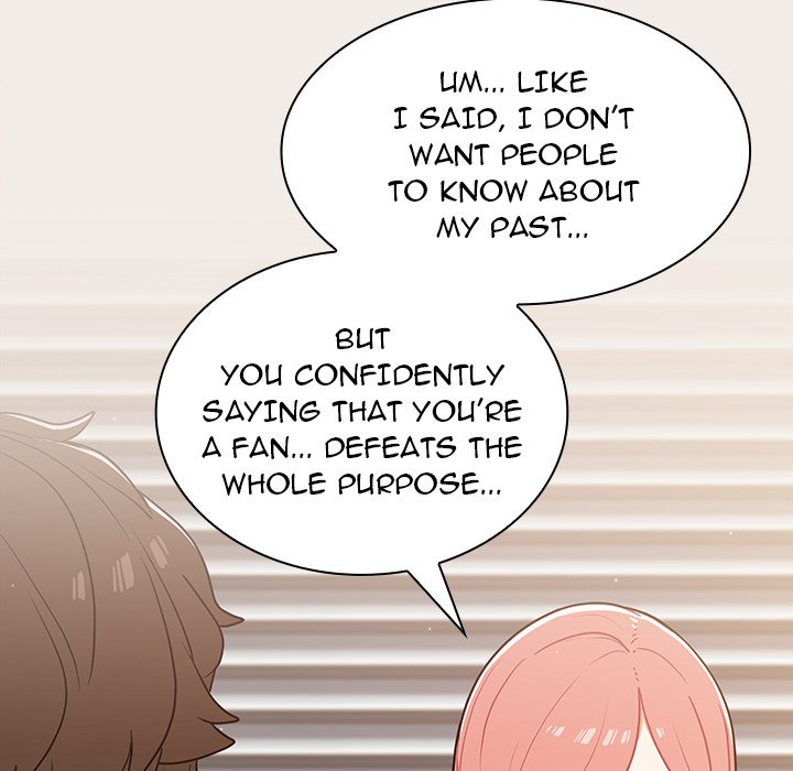 Naughty Little Secret Chapter 20 Page 67