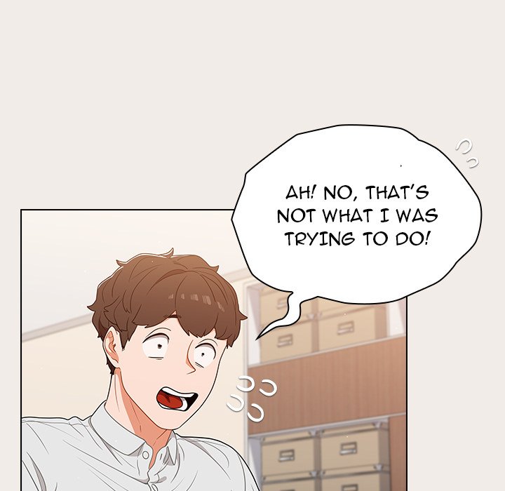 Naughty Little Secret Chapter 20 Page 69