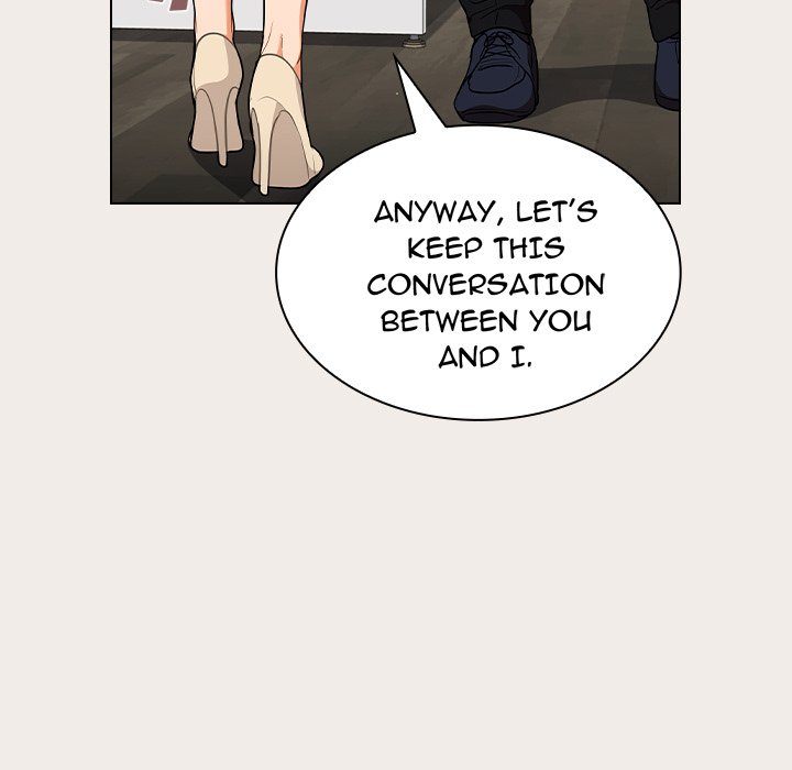 Naughty Little Secret Chapter 20 Page 73