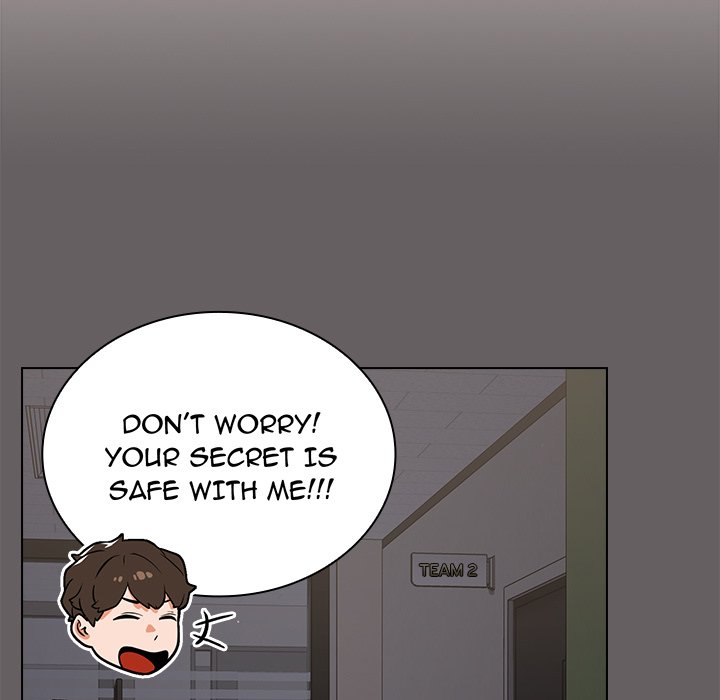 Naughty Little Secret Chapter 20 Page 79